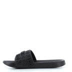 Scarpe Icon uomo 5887P26     NERO