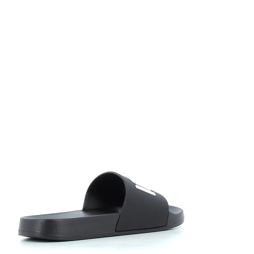 Men's Icon Shoes 4060P26 BLACK WHITE