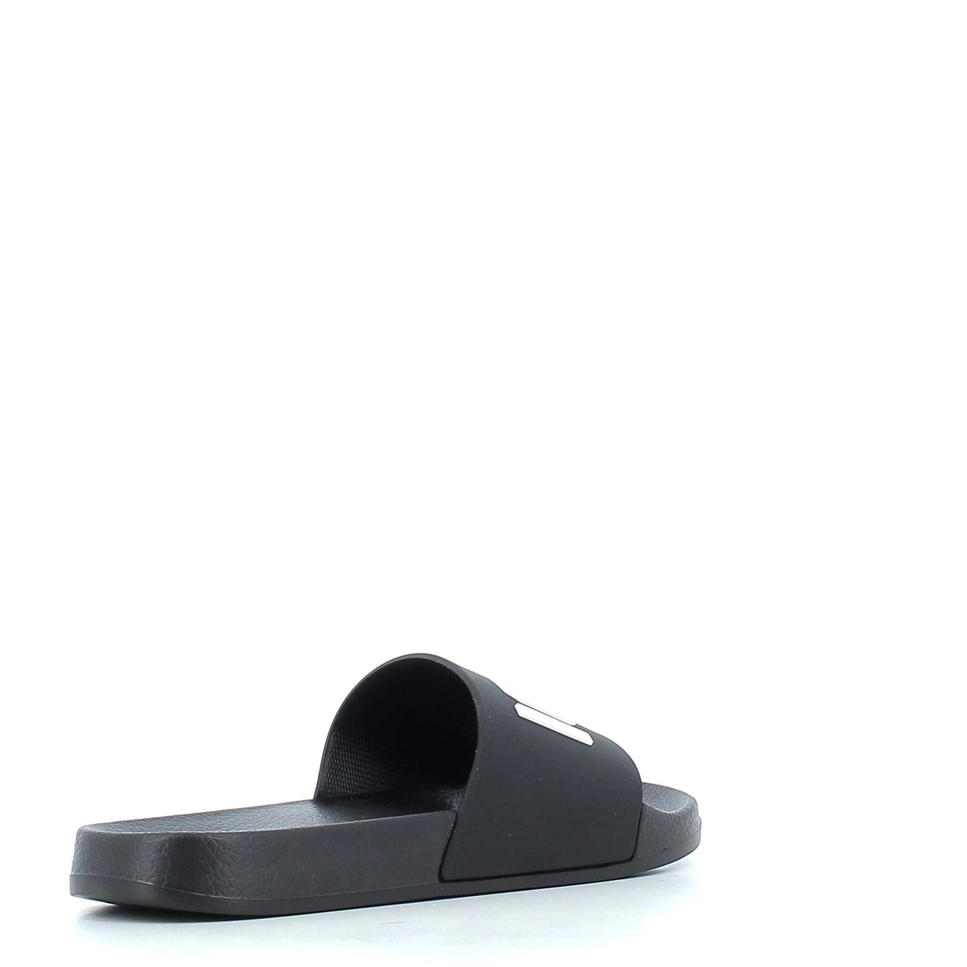Scarpe Icon uomo 4060P26     NERO BIANCO