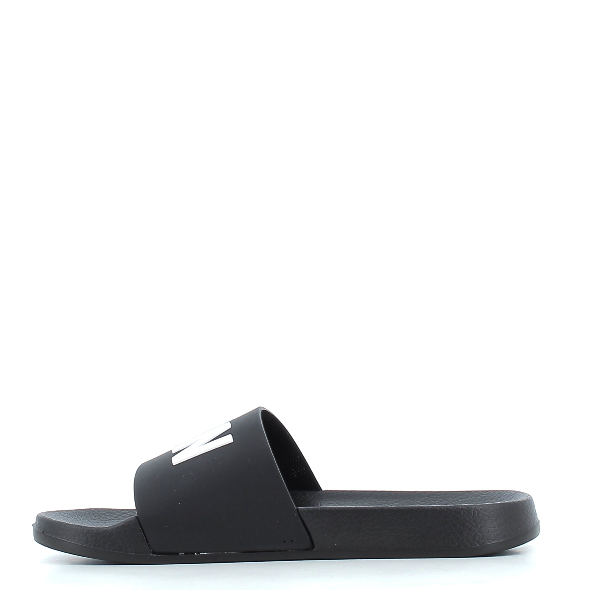 Scarpe Icon uomo 4060P26     NERO BIANCO