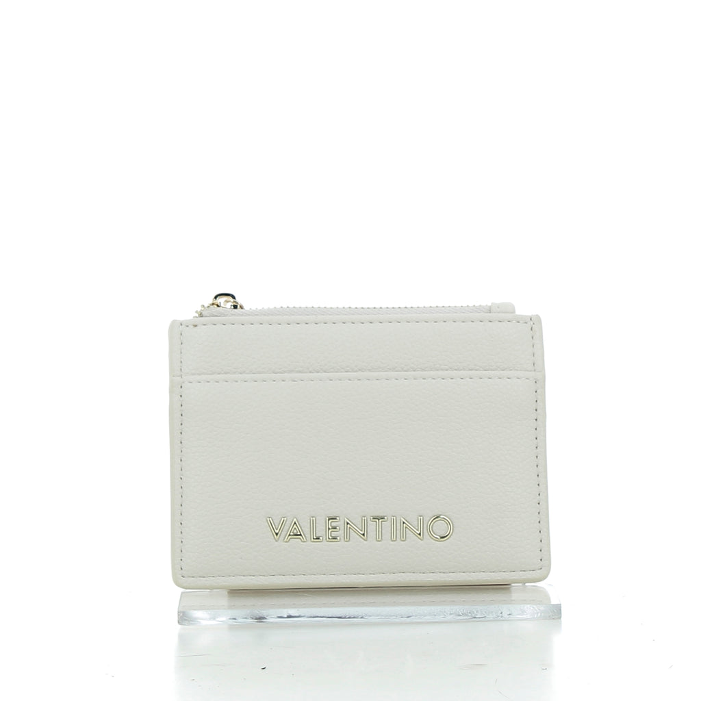 Portafoglio Valentino donna 9ON265P26   ECRU