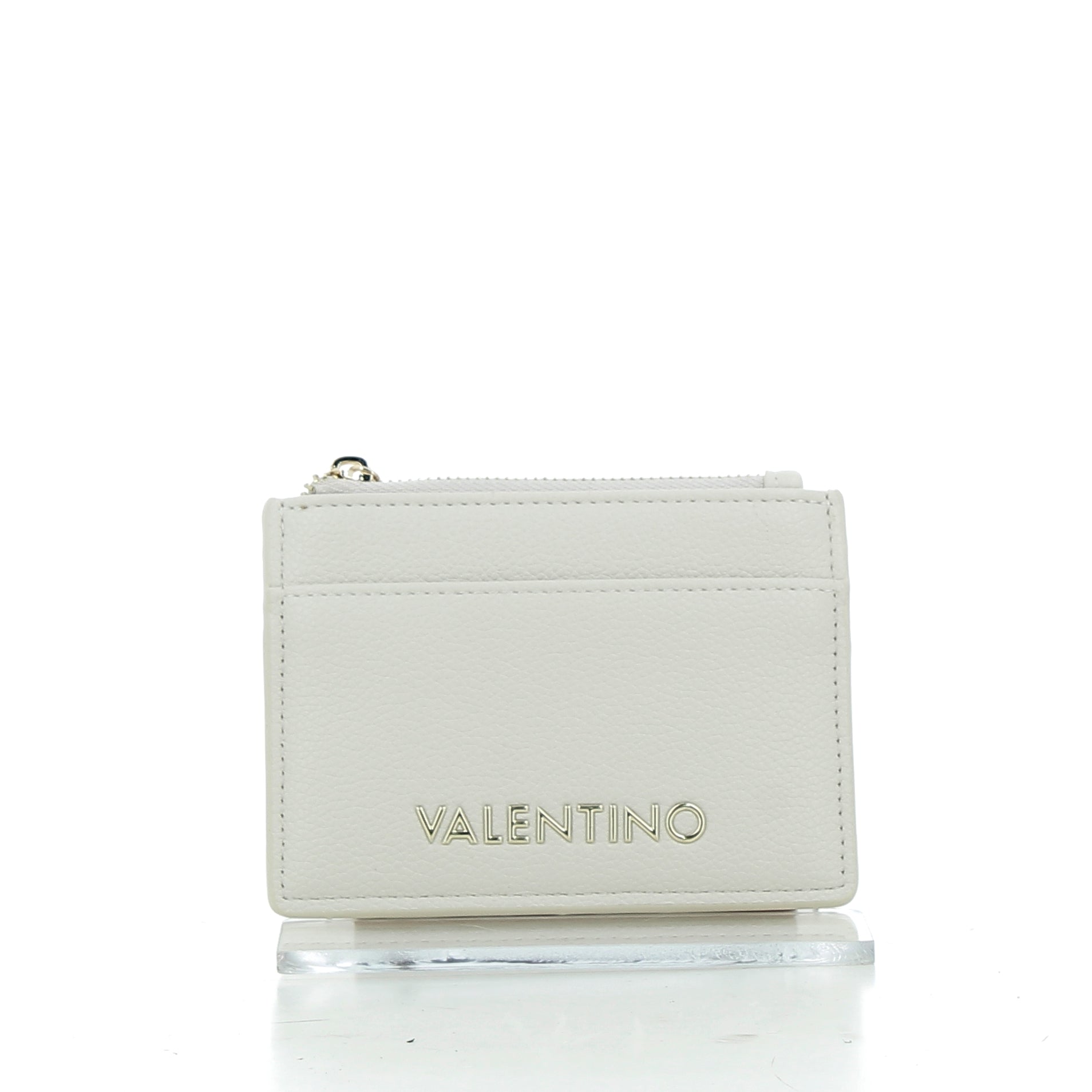 Portafoglio Valentino donna 9ON265P26   ECRU