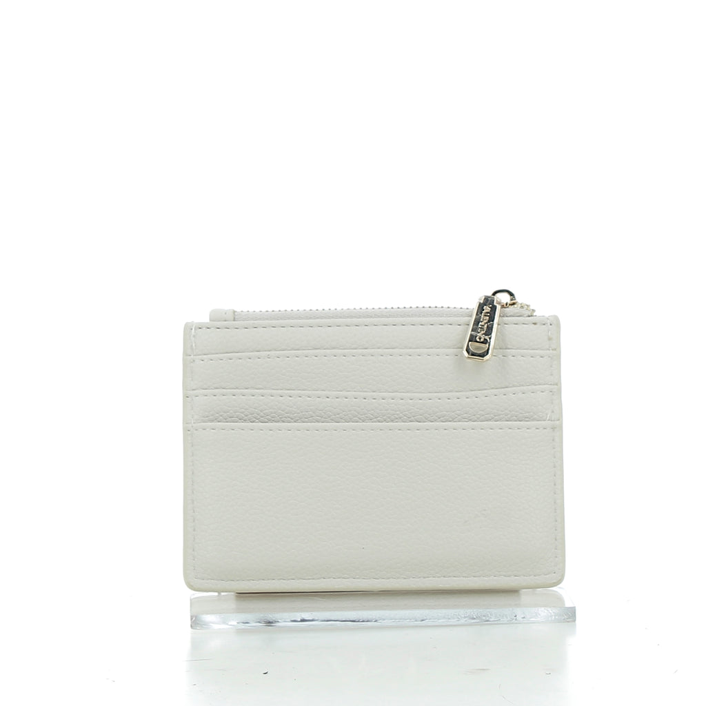 Portafoglio Valentino donna 9ON265P26   ECRU