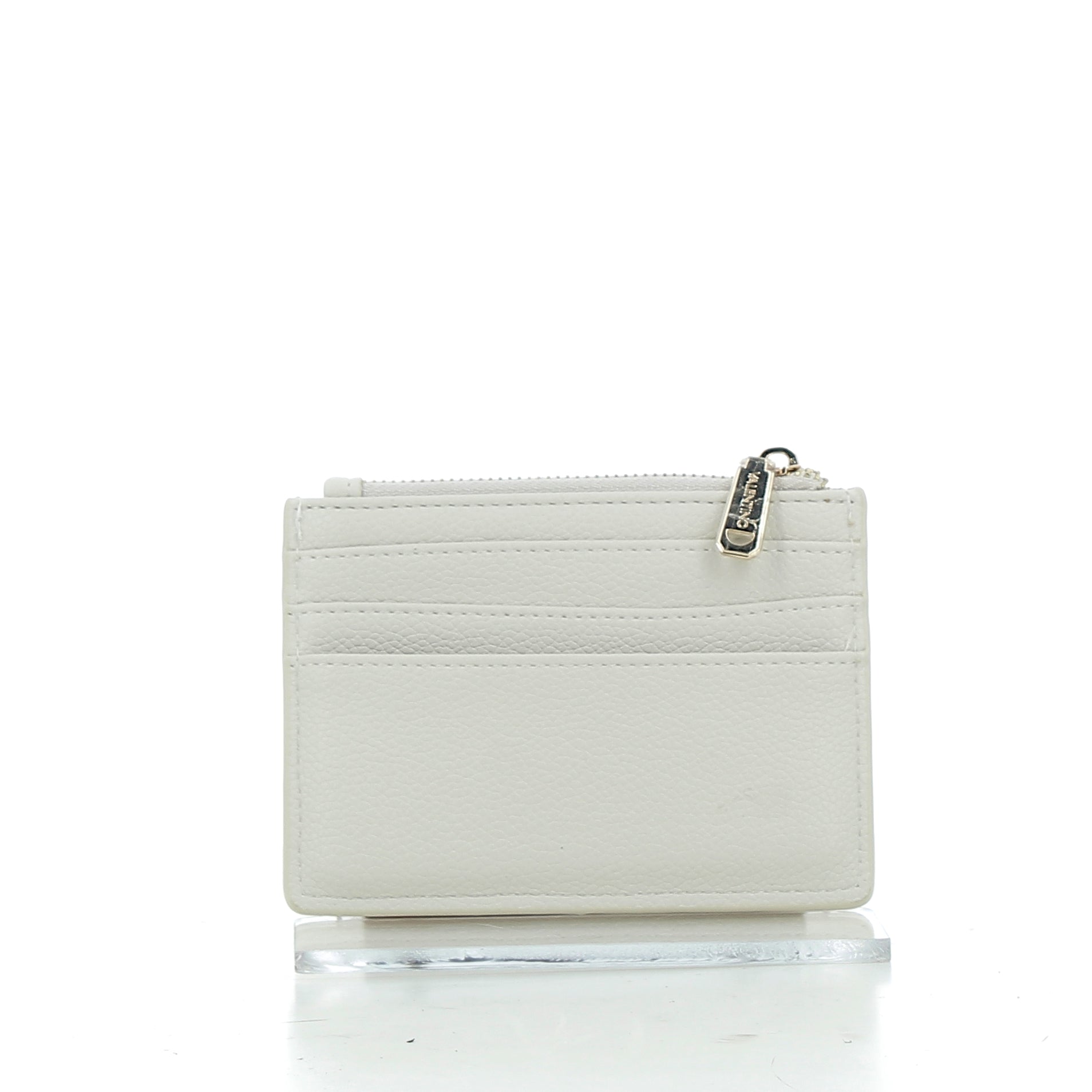 Portafoglio Valentino donna 9ON265P26   ECRU