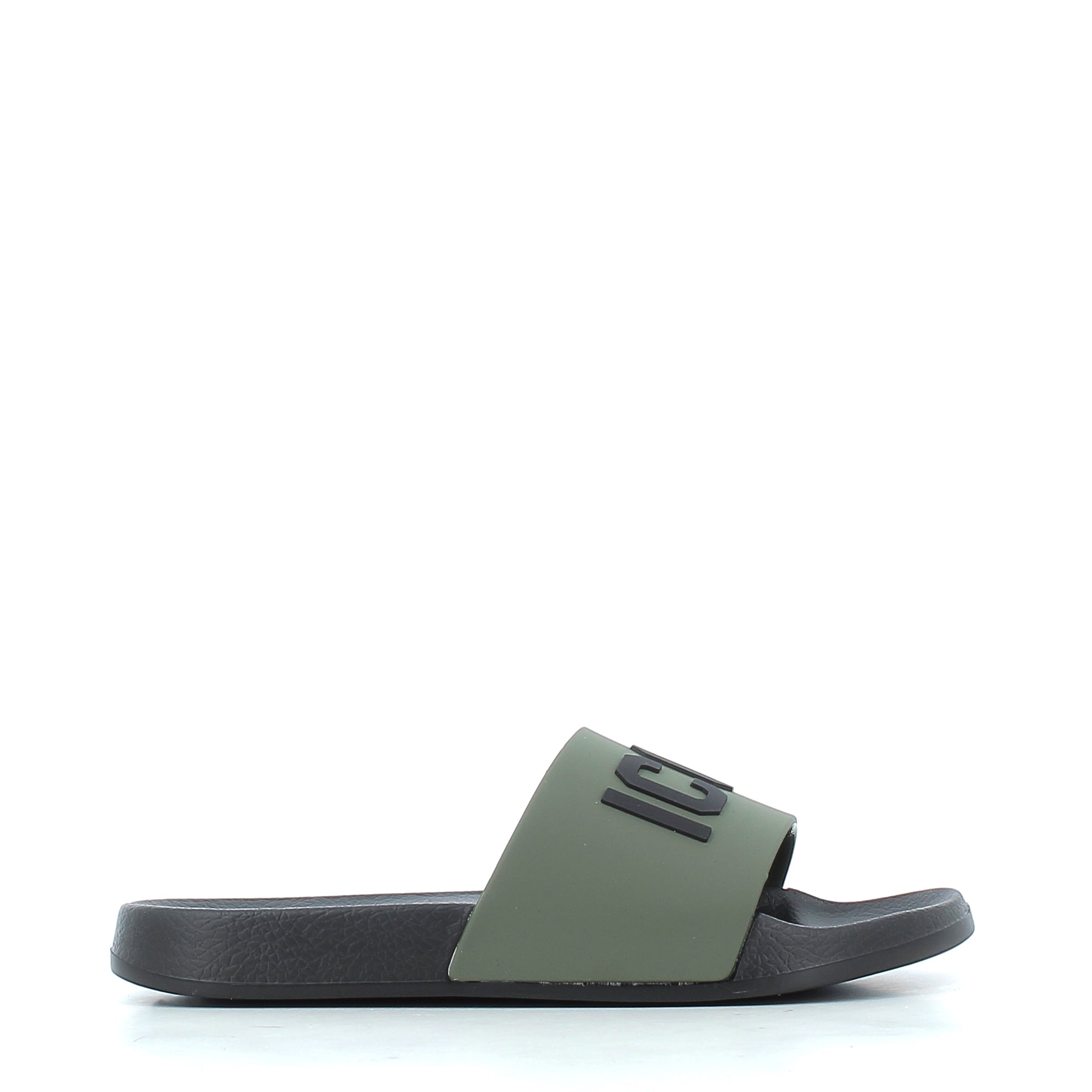 Scarpe Icon uomo 4060P26     MILITARE