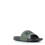 Men's Icon shoes 4060P26 MILITARY