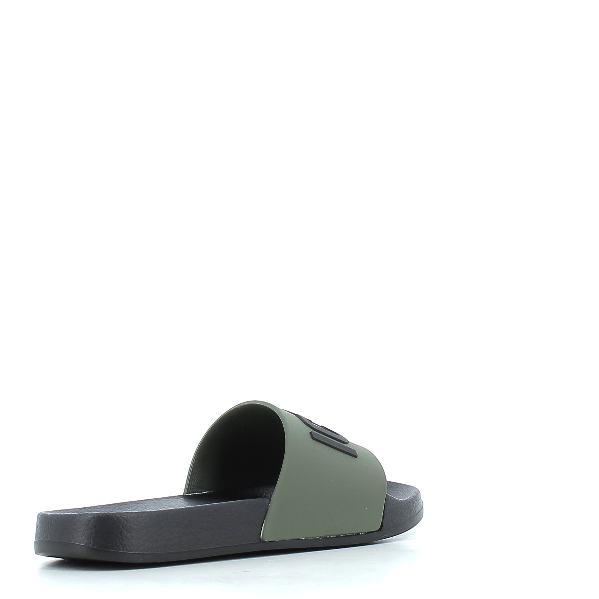 Scarpe Icon uomo 4060P26     MILITARE