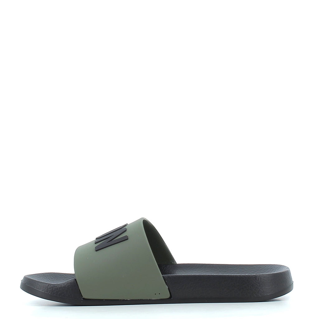 Men's Icon shoes 4060P26 MILITARY