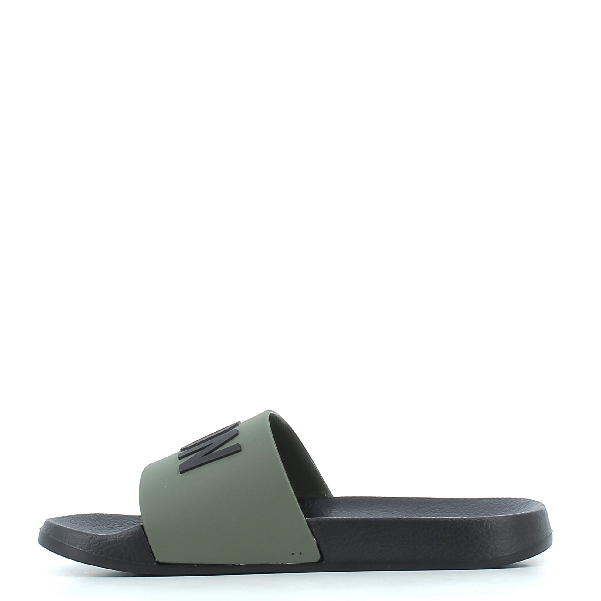 Scarpe Icon uomo 4060P26     MILITARE