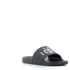 Icon Men's Shoes 5656P26 BLACK