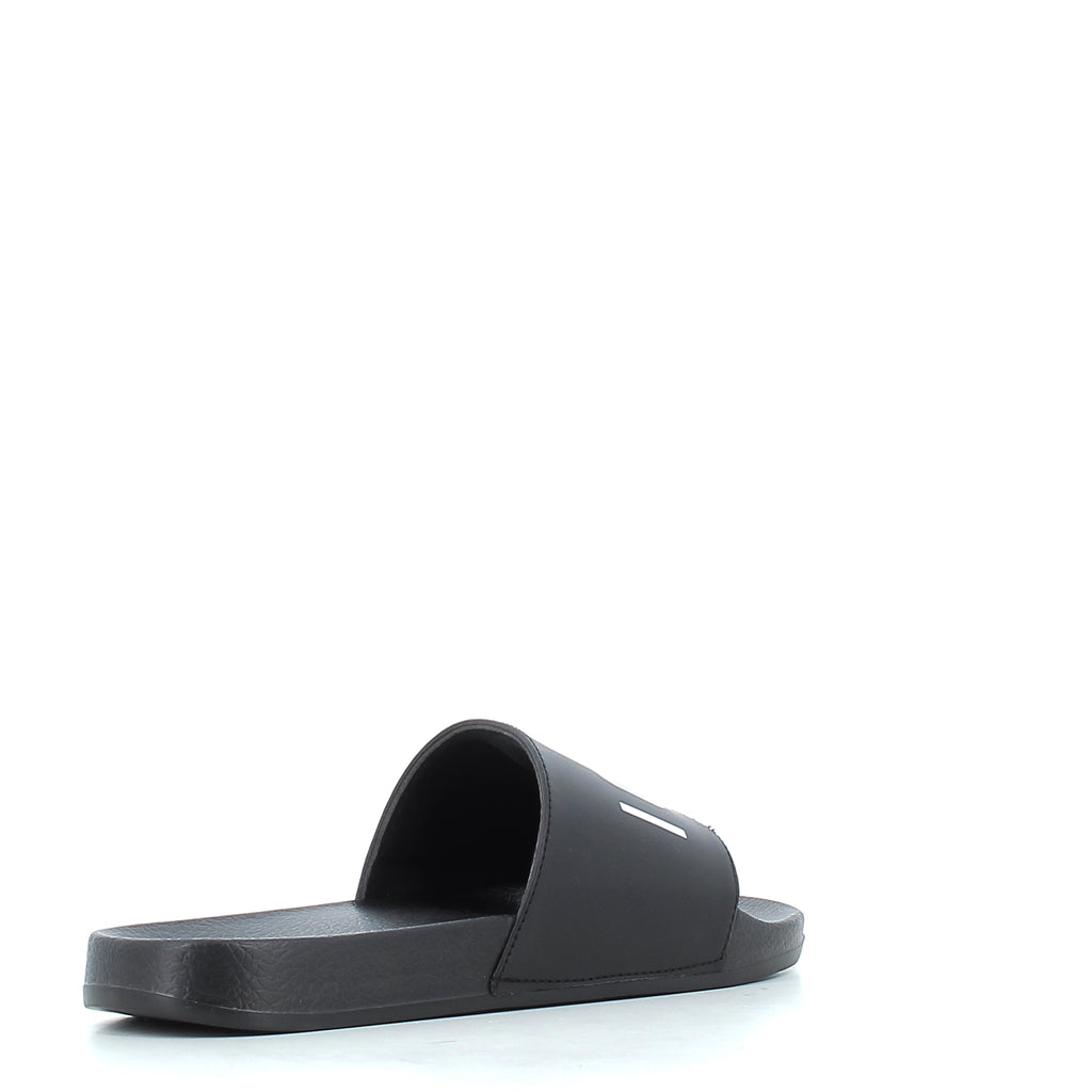 Icon Men's Shoes 5656P26 BLACK