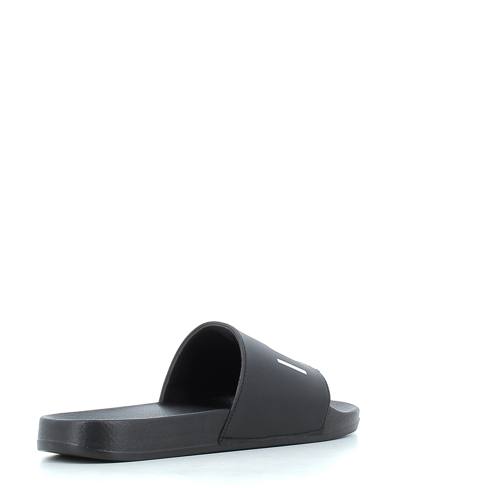 Scarpe Icon uomo 5656P26     NERO