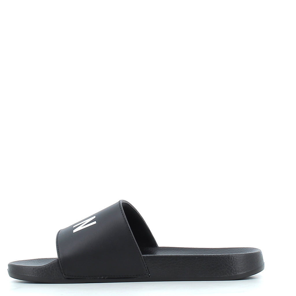 Icon Men's Shoes 5656P26 BLACK