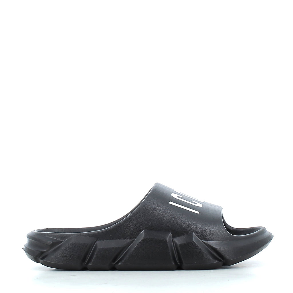 Scarpe Icon uomo 5175P26     BLACK