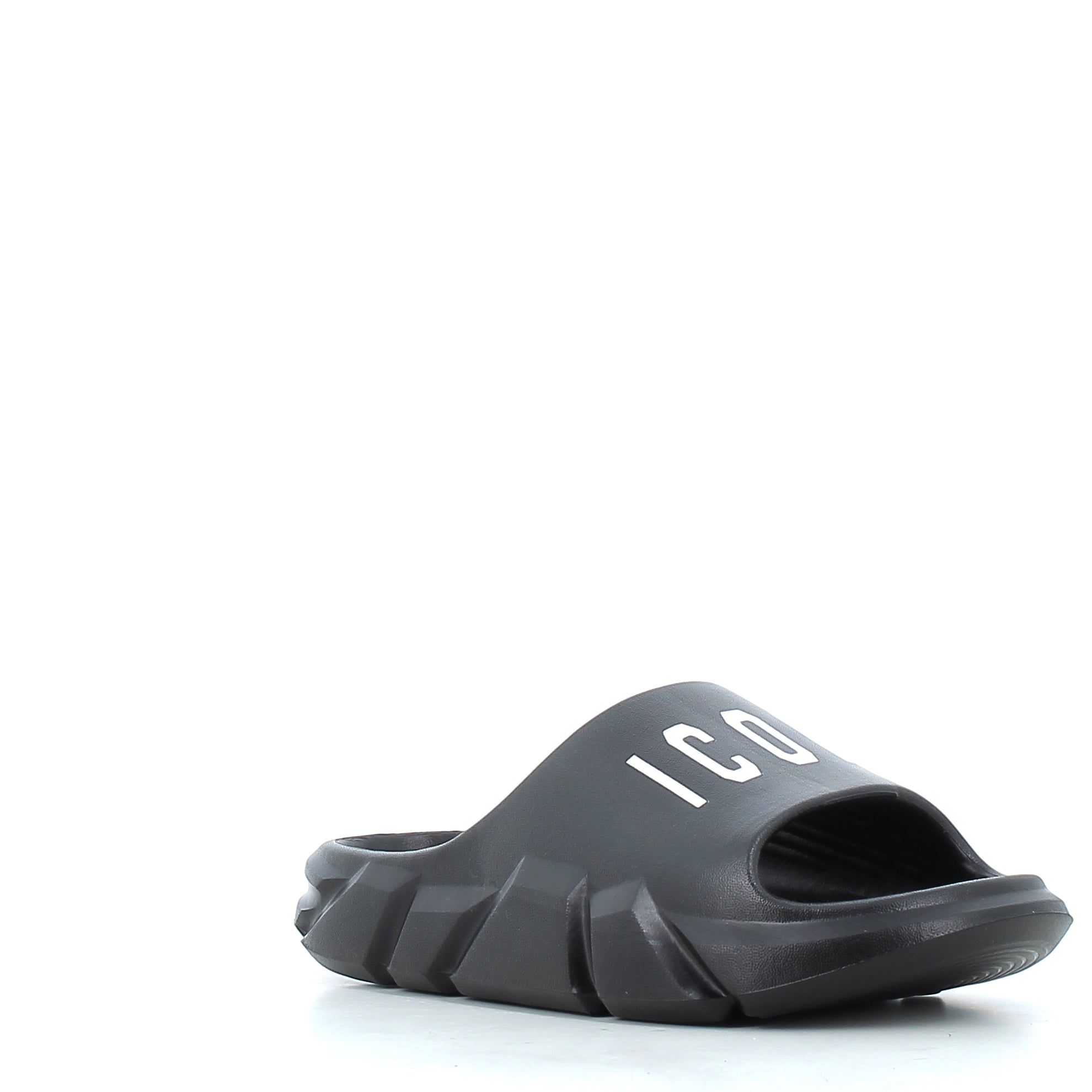 Scarpe Icon uomo 5175P26     BLACK