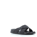 Scarpe Icon uomo 5712P26     NERO NERO