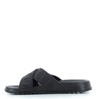Scarpe Icon uomo 5712P26     NERO NERO