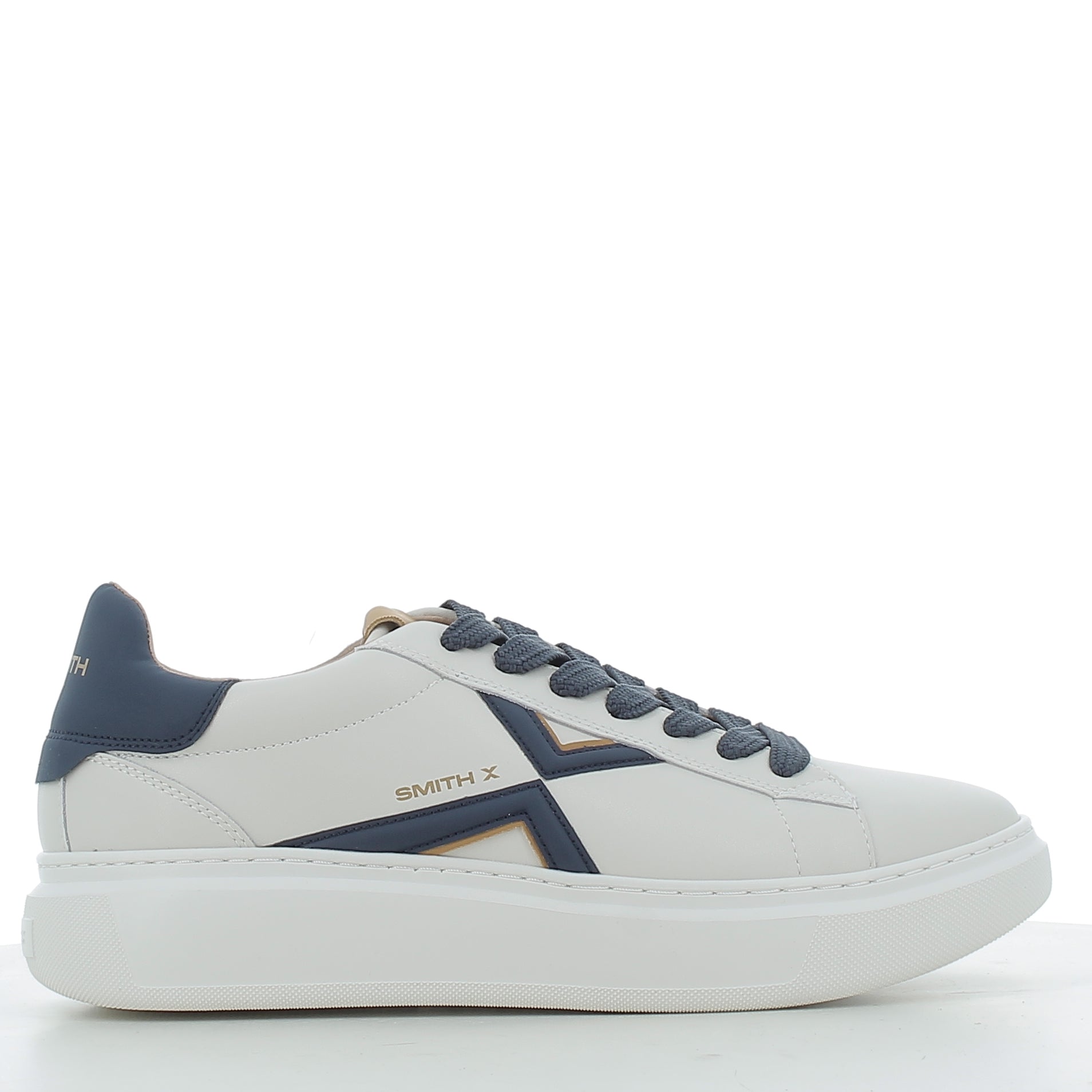 Scarpe Alexander Smith uomo 9701P26     WHITE
