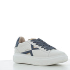 Scarpe Alexander Smith uomo 9701P26     WHITE