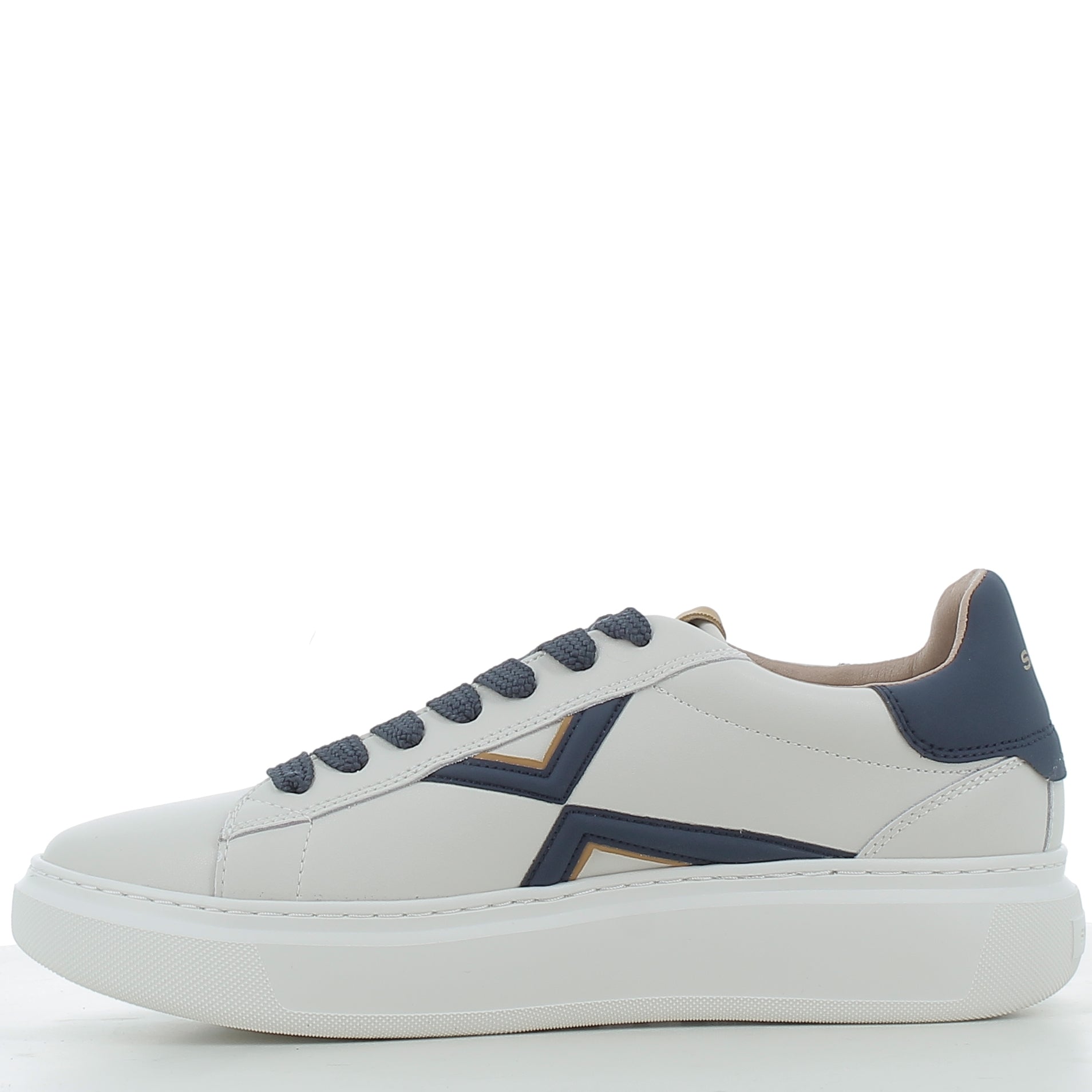 Scarpe Alexander Smith uomo 9701P26     WHITE