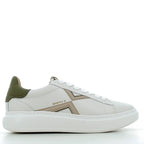 Scarpe Alexander Smith uomo 9701P26     IVORY