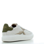 Scarpe Alexander Smith uomo 9701P26     IVORY