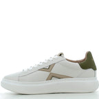 Scarpe Alexander Smith uomo 9701P26     IVORY