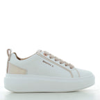 Scarpe Alexander Smith donna 6594P26     WHITE R