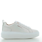 Scarpe Alexander Smith donna 6595P26     WHITE