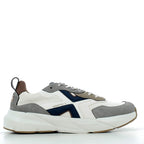 Scarpe Alexander Smith uomo 7865P26     WHITE GR