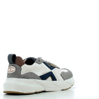 Scarpe Alexander Smith uomo 7865P26     WHITE GR