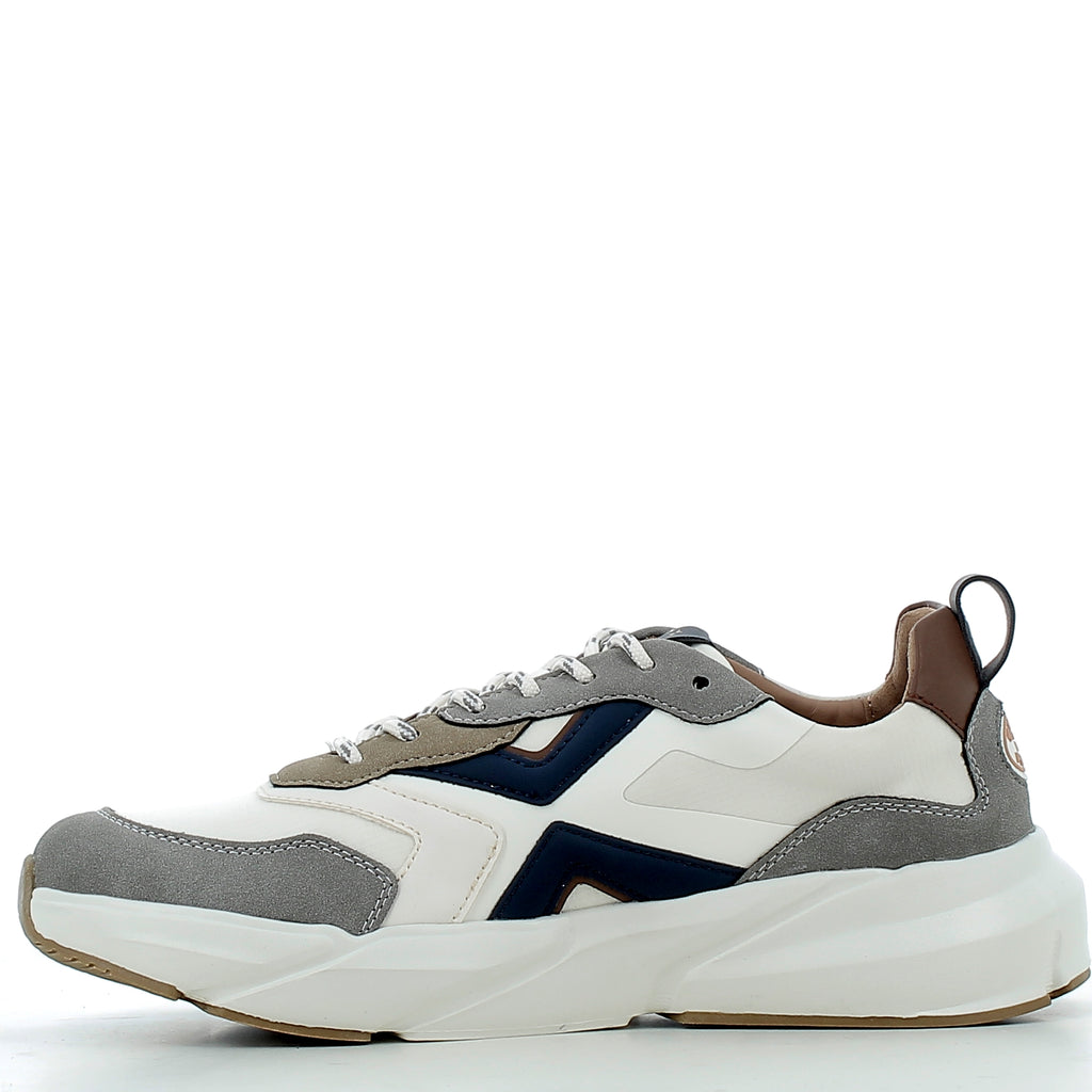 Scarpe Alexander Smith uomo 7865P26     WHITE GR