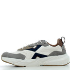 Scarpe Alexander Smith uomo 7865P26     WHITE GR