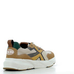 Scarpe Alexander Smith uomo 7865P26     IVORY CO