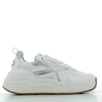 Scarpe Alexander Smith donna 8036P26     WHITE