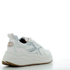 Scarpe Alexander Smith donna 8036P26     WHITE