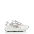 Scarpe Alexander Smith donna 9805P26     WHITE N