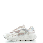 Scarpe Alexander Smith donna 9805P26     WHITE N