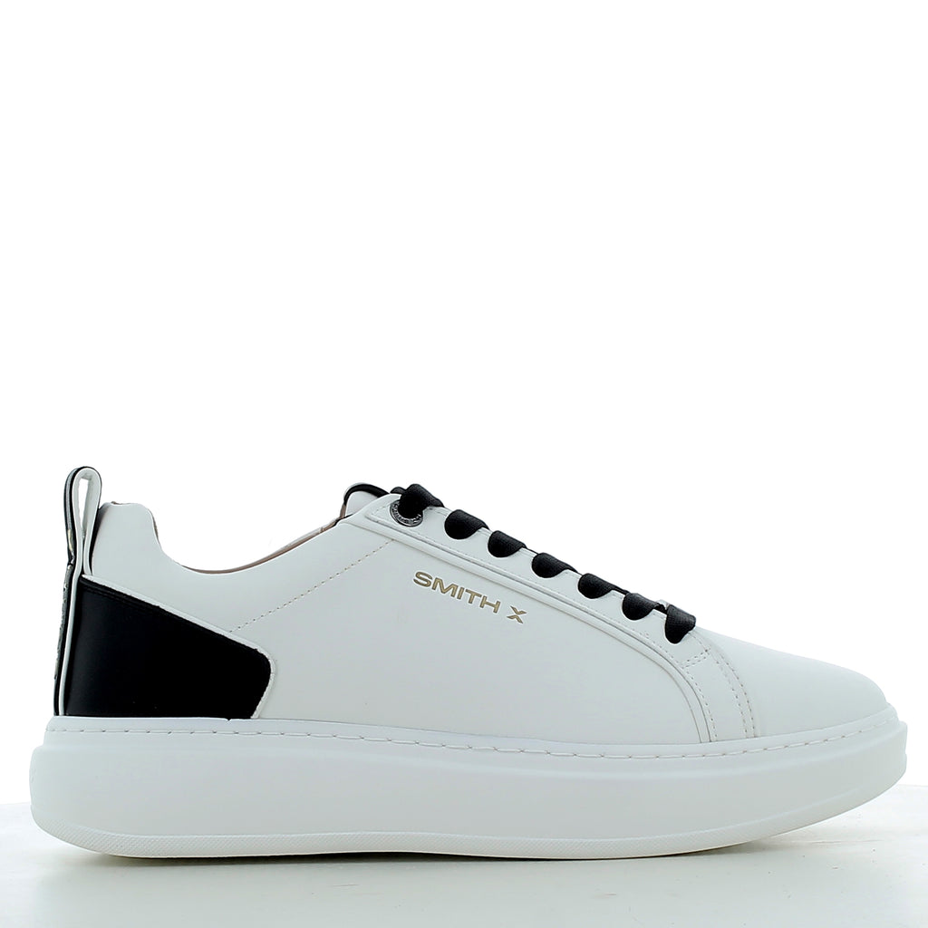 Scarpe Alexander Smith uomo 7010P26     WHITE BL