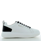 Scarpe Alexander Smith uomo 7010P26     WHITE BL