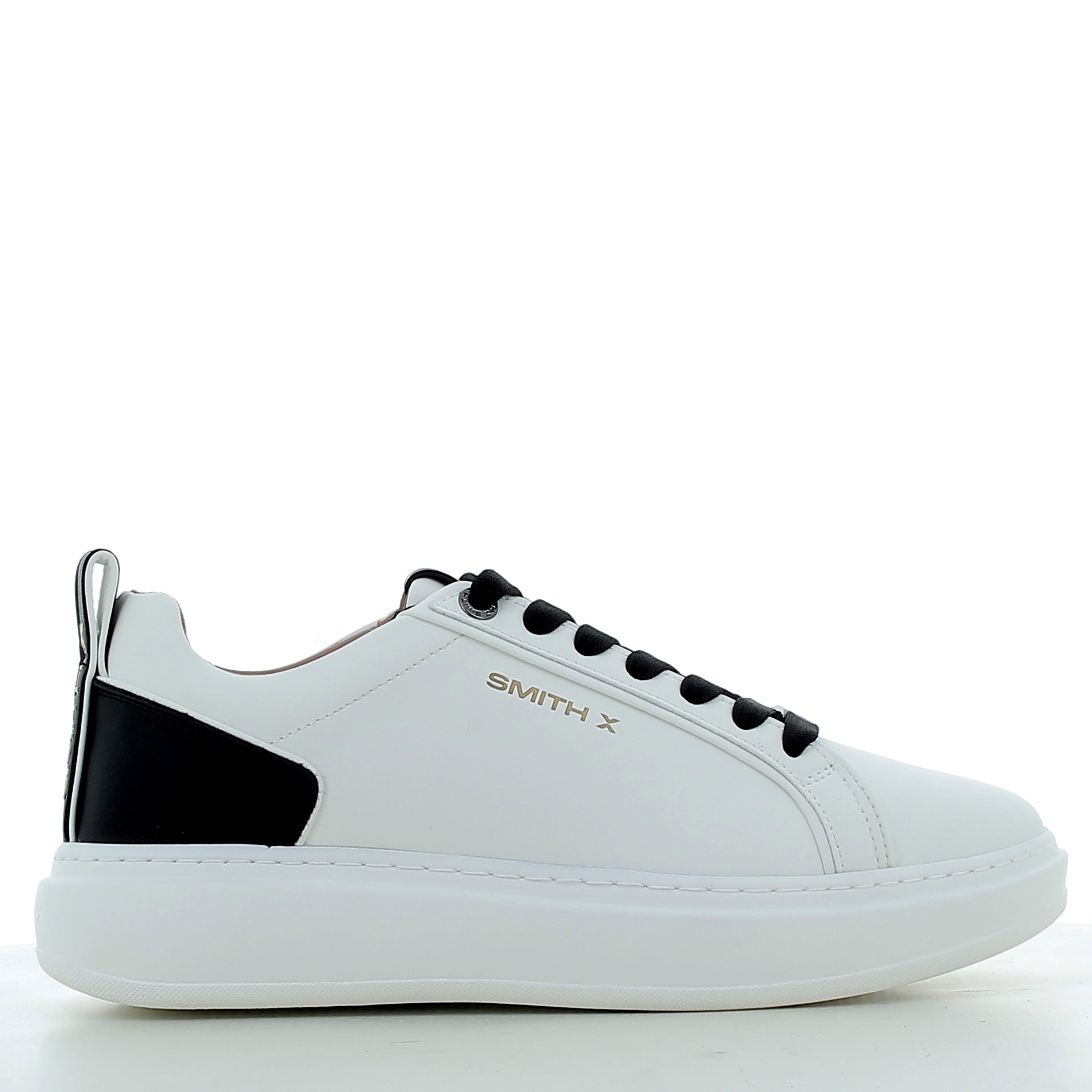 Scarpe Alexander Smith uomo 7010P26     WHITE BL