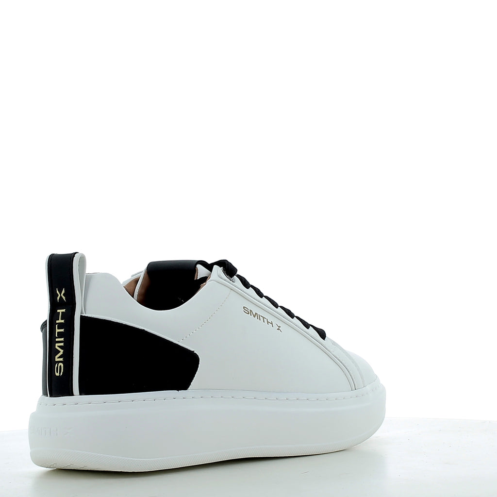 Scarpe Alexander Smith uomo 7010P26     WHITE BL