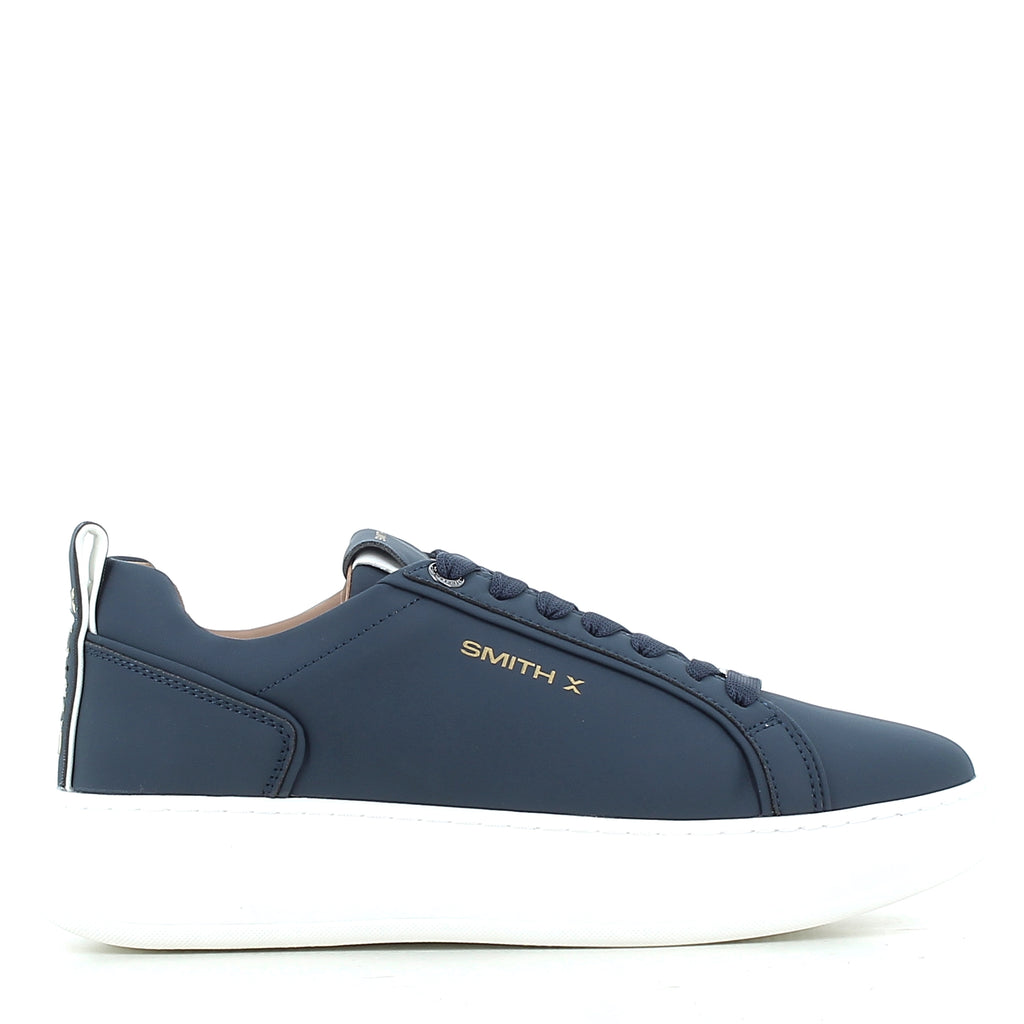 Scarpe Alexander Smith uomo 7012P26     BLUE
