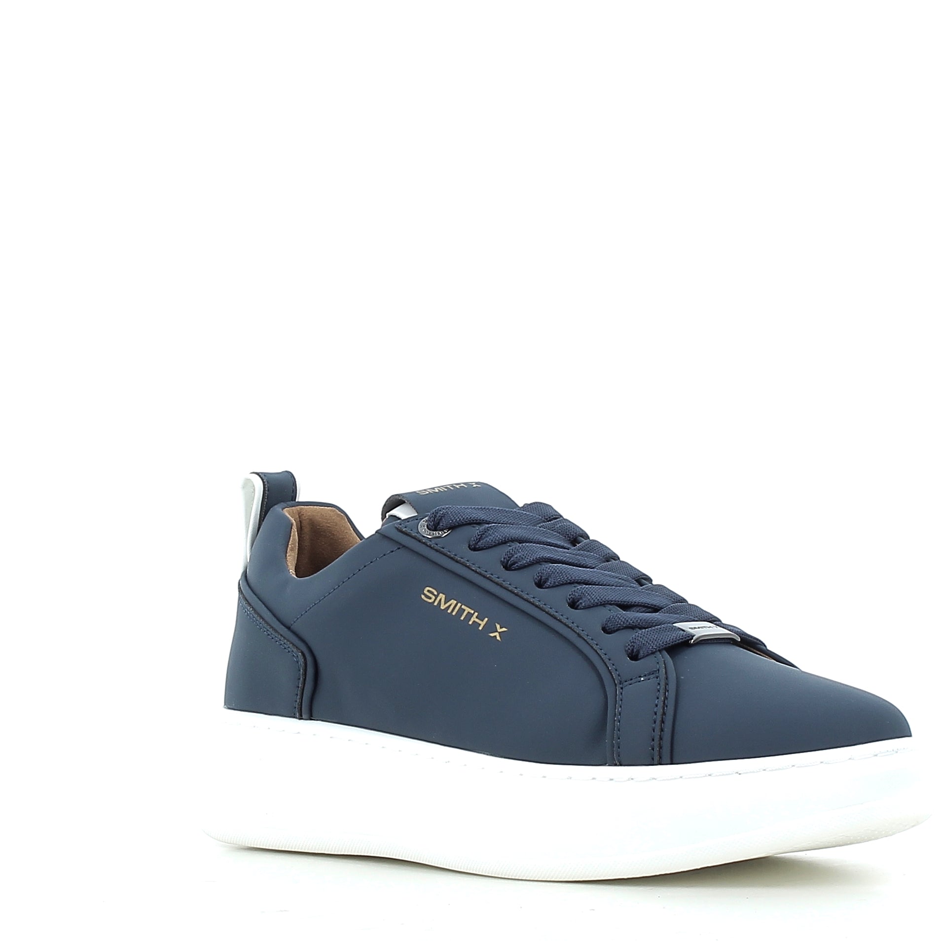 Scarpe Alexander Smith uomo 7012P26     BLUE