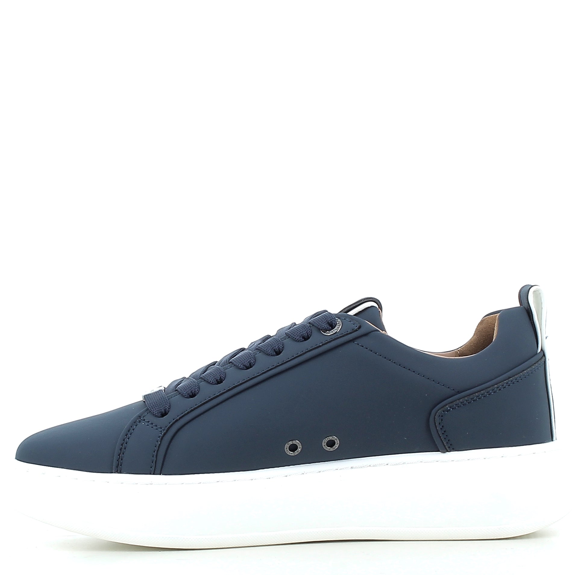 Scarpe Alexander Smith uomo 7012P26     BLUE