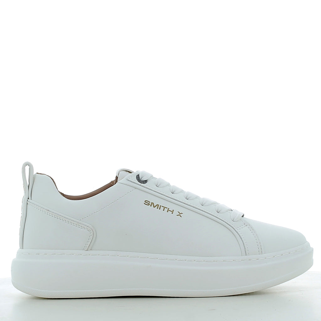 Scarpe Alexander Smith uomo 7230P26     WHITE