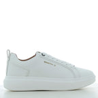 Scarpe Alexander Smith uomo 7230P26     WHITE