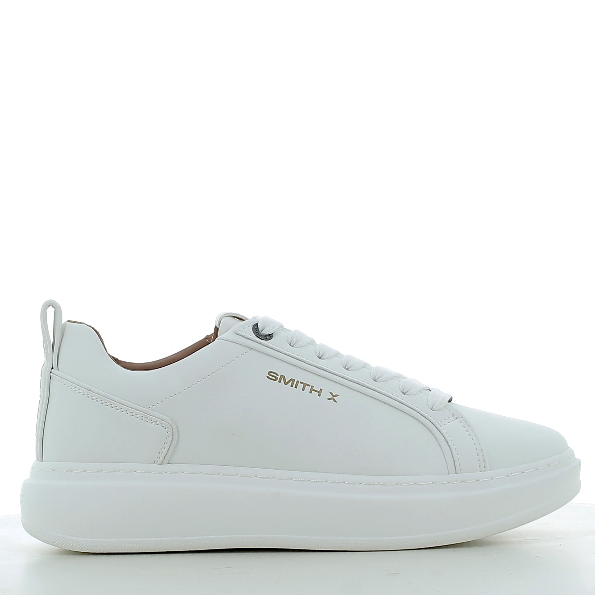 Scarpe Alexander Smith uomo 7230P26     WHITE