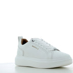 Scarpe Alexander Smith uomo 7230P26     WHITE