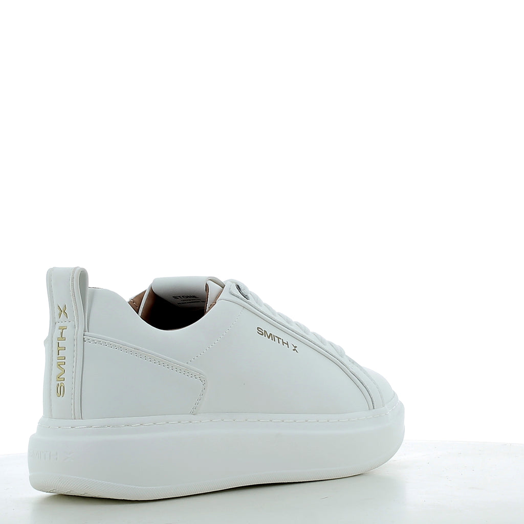 Scarpe Alexander Smith uomo 7230P26     WHITE